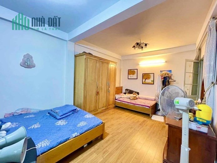 Bán nhà Tây Sơn Đống Đa 48m 4T MT4.5m. Lô góc, ngõ oto thông KD, dòng tiền tốt. 9 tỷ