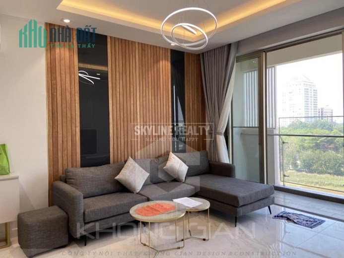 Nhà đẹp giá tốt Midtown 3PN 2WC full nội thất cao cấp. LH: 0938.23.03.93 Tracy Home
