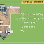 THIẾT KẾ CĂN HỘ ĐA THẾ HỆ RỘNG RÃI THOÁNG MÁT GIÁ CỰC TỐT