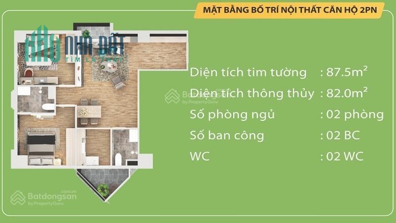 THIẾT KẾ CĂN HỘ ĐA THẾ HỆ RỘNG RÃI THOÁNG MÁT GIÁ CỰC TỐT
