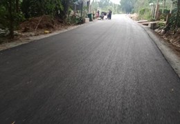 Đất Vĩnh hoà - phú giáo - Bình Dương thổ cư khu dân cư