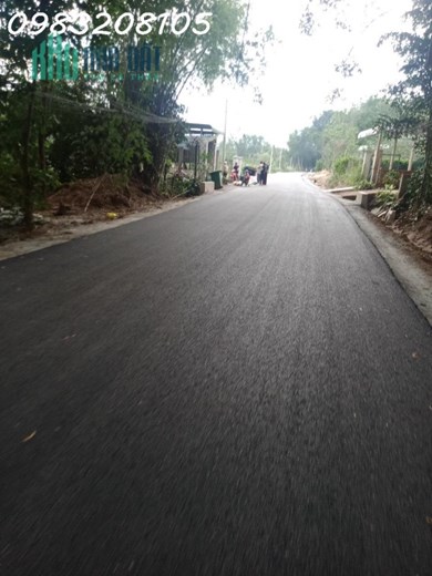 Đất Vĩnh hoà - phú giáo - Bình Dương thổ cư khu dân cư