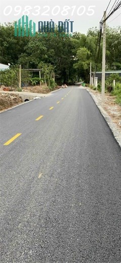 Đất Vĩnh hoà - phú giáo - Bình Dương thổ cư khu dân cư