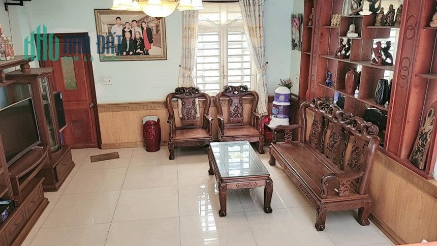 Bán Nhà Nguyễn Ảnh Thủ 4 Tầng, 5x20.5 vuông đẹp, Tiện Ích Xung Quanh Khỏi Phải Bàn, Gần Trường GTVT