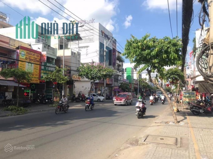 Bán Nhà Nguyễn Ảnh Thủ 4 Tầng, 5x20.5 vuông đẹp, Tiện Ích Xung Quanh Khỏi Phải Bàn, Gần Trường GTVT