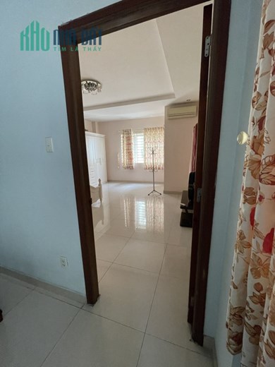 Bán nhà căn góc 2 MT ô tô đường 79 Quốc lộ 13, P26 Bình Thạnh 110m2 trệt 3 lầu sân thượng