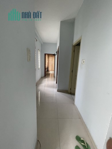 Bán nhà căn góc 2 MT ô tô đường 79 Quốc lộ 13, P26 Bình Thạnh 110m2 trệt 3 lầu sân thượng