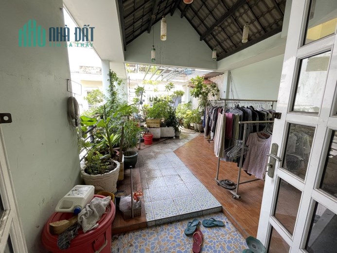 Bán nhà căn góc 2 MT ô tô đường 79 Quốc lộ 13, P26 Bình Thạnh 110m2 trệt 3 lầu sân thượng