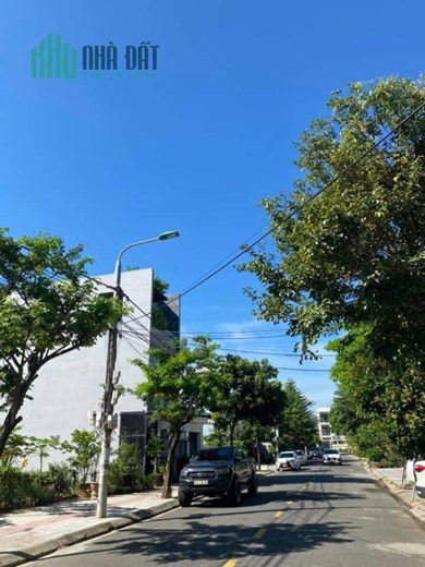 Chính chủ cần bán đất tại Khu Đô Thị Nguyễn Tri Phương và Hòa Xuân - TP Đà Nẵng
