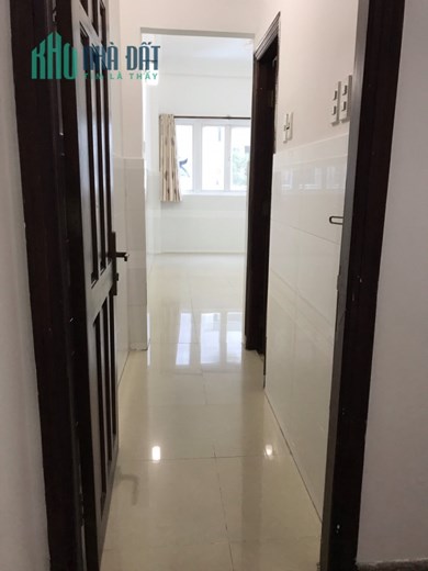 Bán Căn nhà hẻm 404 Nguyễn Đình Chiểu, P. 4, Quận 3, Giá 6,6 tỷ diện tích 33m