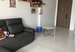 CHÍNH CHỦ CẦN BÁN CĂN MINI PENHOUSE 2PN-2WC KINGDOM 101