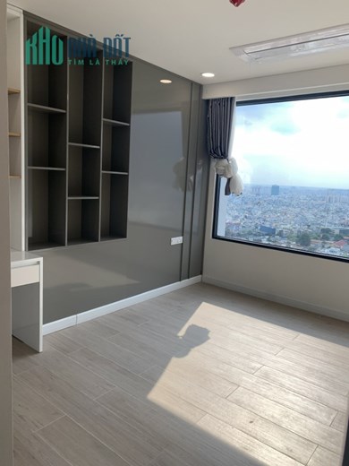 CHÍNH CHỦ CẦN BÁN CĂN MINI PENHOUSE 2PN-2WC KINGDOM 101