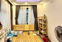Nhà cực hiếm - Rẻ - 6 tỷ - Q.5 - Mới - Hxh - Lô góc - 47m2.