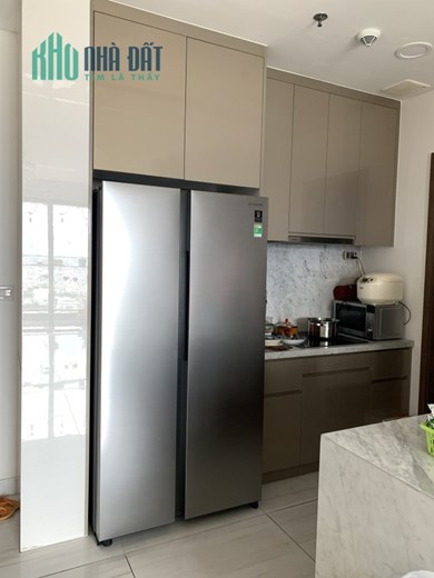 CHÍNH CHỦ CẦN BÁN CĂN MINI PENHOUSE 2PN-2WC KINGDOM 101