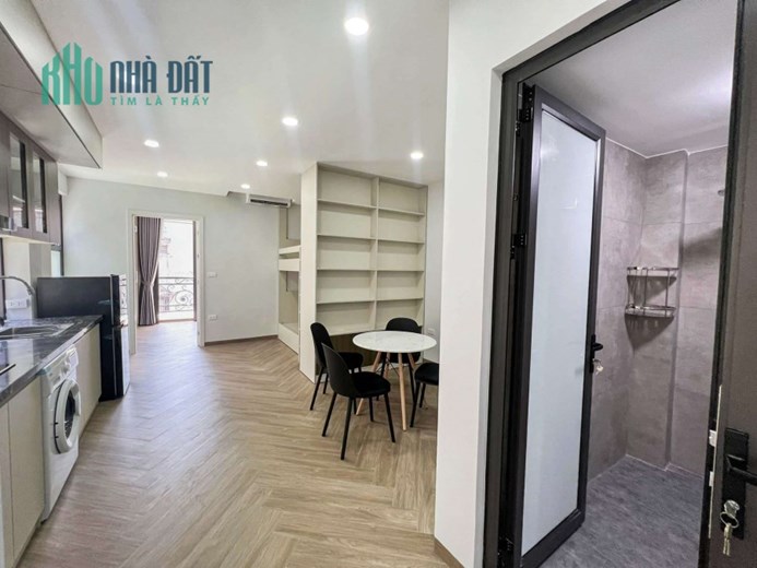 Nhà đẹp mới Ngọc lâm, Long Biên, lô góc thoáng, oto thông, kinh doanh, 60m2x 6t, 10 tỷ 5