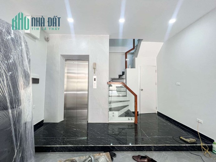 Nhà đẹp mới Ngọc lâm, Long Biên, lô góc thoáng, oto thông, kinh doanh, 60m2x 6t, 10 tỷ 5