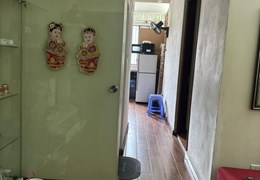 CHÍNH CHỦ Bán Nhà Tập Thể Căn Góc Vị Trí Đắc Địa Tại Quận Hai Bà Trưng, Hà Nội