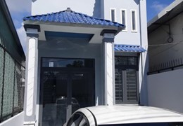 CHÍNH CHỦ Cần Bán Nhanh Căn Nhà Vị Trí Đắc Địa Tại Xã Mỹ Phong, TP Mỹ Tho, Tiền Giang
