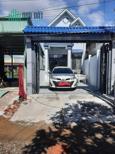 CHÍNH CHỦ Cần Bán Nhanh Căn Nhà Vị Trí Đắc Địa Tại Xã Mỹ Phong, TP Mỹ Tho, Tiền Giang