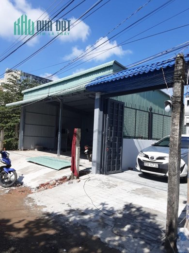 CHÍNH CHỦ Cần Bán Nhanh Căn Nhà Vị Trí Đắc Địa Tại Xã Mỹ Phong, TP Mỹ Tho, Tiền Giang