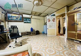Bán nhà mặt phố Hàng Đậu, Hoàn Kiếm, gần ngã năm, xác định bán đất, 169m, MT 4.5m, 55 tỷ