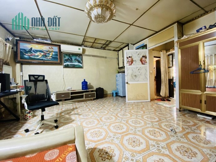 Bán nhà mặt phố Hàng Đậu, Hoàn Kiếm, gần ngã năm, xác định bán đất, 169m, MT 4.5m, 55 tỷ