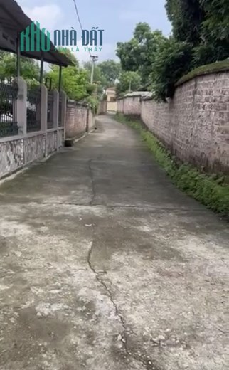 ĐẤT ĐẸP - GIÁ TỐT – Chính Chủ Bán Nhanh Lô Đất Vị Trí Đẹp Tại Vân Phú - Việt Trì