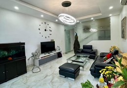 Hàng hiếm nhà mặt phố Bồ Đề, Long Biên,40m 6T  oto ,KD, nhỉnh 5,6ty .