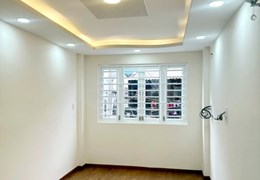QUẬN 5 HIẾM NHÀ BÁN - MẶT TIỀN KINH DOANH 2 XE TẢI TRÁNH - 2 TẦNG - NHỈNH 7 TỶ THƯƠNG LƯỢNG