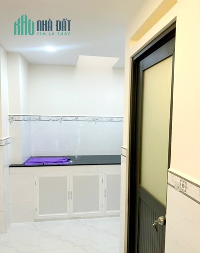 QUẬN 5 HIẾM NHÀ BÁN - MẶT TIỀN KINH DOANH 2 XE TẢI TRÁNH - 2 TẦNG - NHỈNH 7 TỶ THƯƠNG LƯỢNG