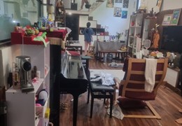 Bán nhà mặt phố Nguyễn Khắc Nhu, Ba Đình, lô góc, xác định bán đất, 115m, MT 18m, 55 tỷ.