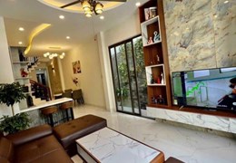 Chính chủ tự bán nhà ở Phạm Hùng - Nam Từ Liêm, 39m chỉ 4.15 tỷ - Tặng lại toàn bộ nội thất