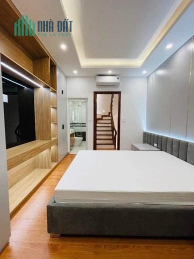 Chính chủ tự bán nhà ở Phạm Hùng - Nam Từ Liêm, 39m chỉ 4.15 tỷ - Tặng lại toàn bộ nội thất