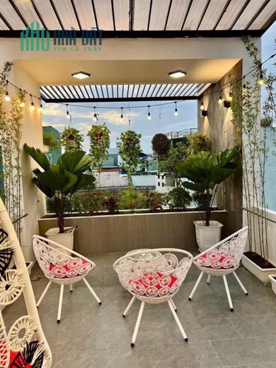 Chính chủ tự bán nhà ở Phạm Hùng - Nam Từ Liêm, 39m chỉ 4.15 tỷ - Tặng lại toàn bộ nội thất