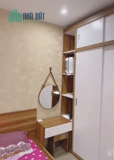 Bán gấp căn 2 Phòng Ngủ full nội thất tòa S105 giá 2.37 tỷ, 54m2 nhà đẹp mới Zalo 0916299923 Dự án