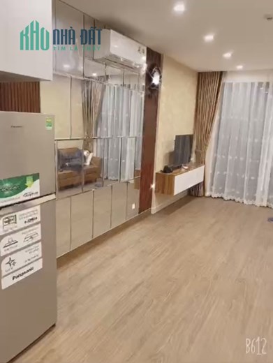Bán gấp căn 2 Phòng Ngủ full nội thất tòa S105 giá 2.37 tỷ, 54m2 nhà đẹp mới Zalo 0916299923 Dự án