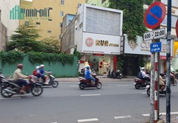 Nhà hẻm 81 Hồ Văn Huê Phú Nhuận, 5,65mx9m, 4 tầng, 7,9 tỷ