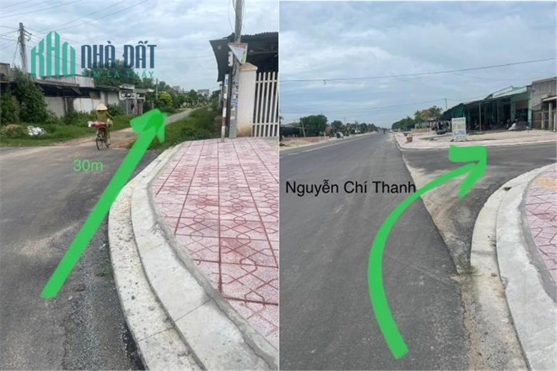 CHÍNH CHỦ BÁN GẤP Nhà Đất Vị Trí Đẹp Tại Xã Long Thành Nam, TX Hòa Thành - Tây Ninh