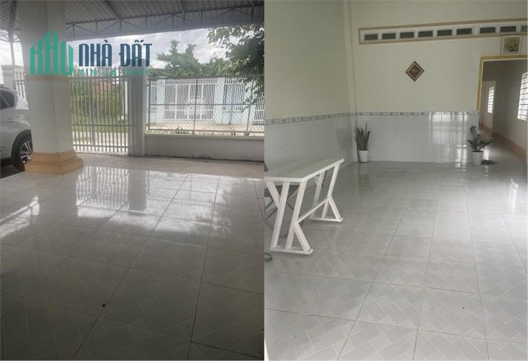 CHÍNH CHỦ BÁN GẤP Nhà Đất Vị Trí Đẹp Tại Xã Long Thành Nam, TX Hòa Thành - Tây Ninh