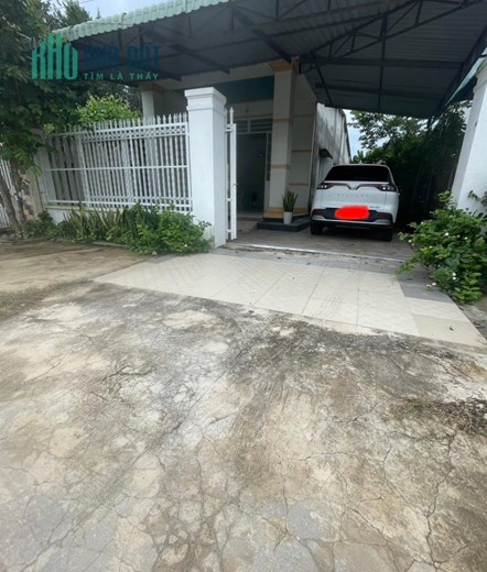 CHÍNH CHỦ BÁN GẤP Nhà Đất Vị Trí Đẹp Tại Xã Long Thành Nam, TX Hòa Thành - Tây Ninh