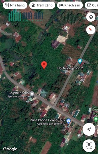 Bán đất đẹp gần QL20,  Lộc An, Huyện Bảo Lâm, Lâm Đồng