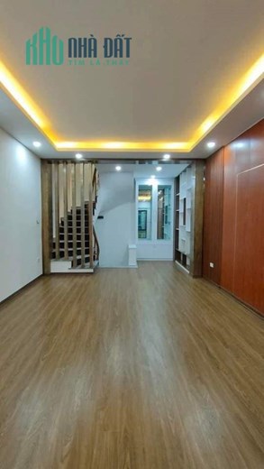 Bán gấp , nhà Quan nhân , ngõ rộng , nội thấy đẹp Mỹ mãn , nhỉnh 5 tỷ