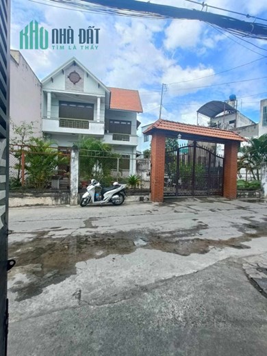 Nhà Bán ấp Hậu Lân, 94mz, 4mx 23.5m, 4.5 tỷ, Bà Điểm Hóc Môn.