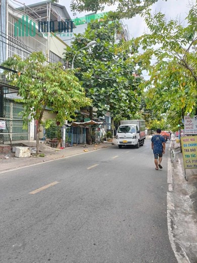 Nhà Bán ấp Hậu Lân, 94mz, 4mx 23.5m, 4.5 tỷ, Bà Điểm Hóc Môn.