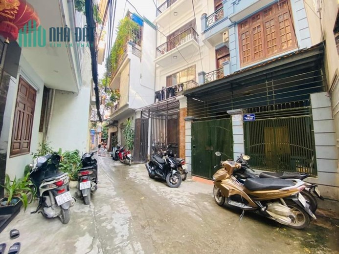 NGUYỄN ĐỨC CẢNH. HẠ SỐC GẦN NỬA TỶ - 50M 6 TẦNG CHỈ HƠN 5 TỶ