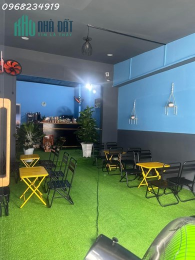 GÓC SANG NHƯỢNG Em cần sang nhượng lại mặt bằng và tất cả vật dụng trong quán ( chỉ cần vô là hoạt