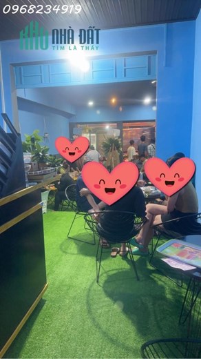 GÓC SANG NHƯỢNG Em cần sang nhượng lại mặt bằng và tất cả vật dụng trong quán ( chỉ cần vô là hoạt