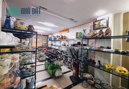 Bán nhà Đặng Thùy Trâm, Cầu Giấy. 62mx6; MT4.7m; giá 28 tỷ