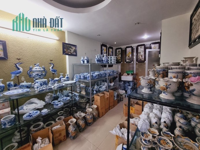 Bán nhà Đặng Thùy Trâm, Cầu Giấy. 62mx6; MT4.7m; giá 28 tỷ