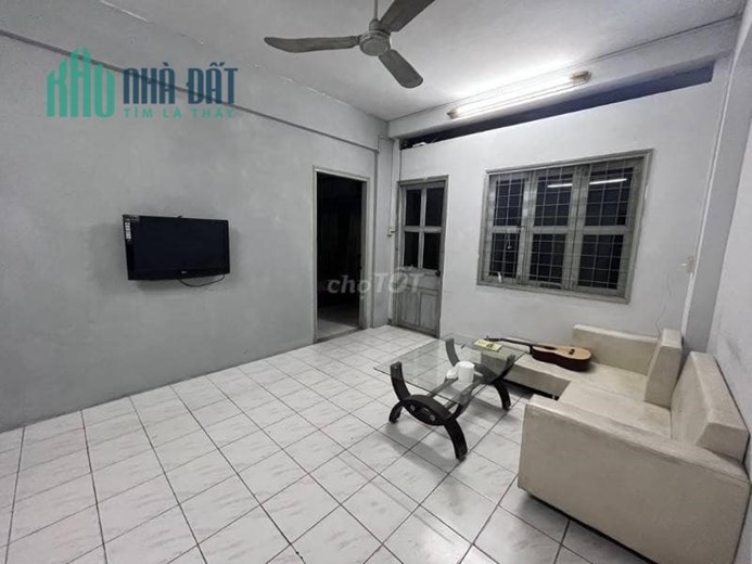 Cần bán căn hộ chung cư Bình Thới Q11, TPHCM